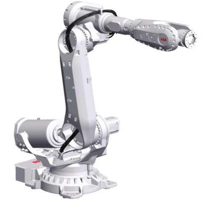 Behandelend Robot IRB 6700155/2.85 Industrieel Robotachtig Wapen 6 As Industriële Robots