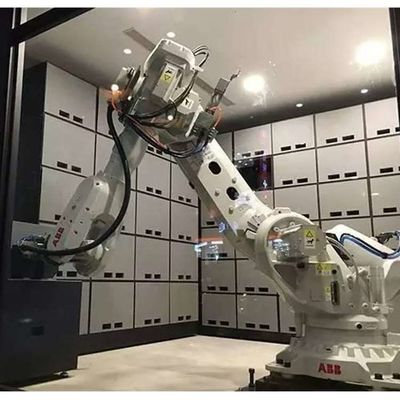 Behandelend Robot IRB 6700155/2.85 Industrieel Robotachtig Wapen 6 As Industriële Robots