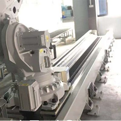 CNGBS Guide Rail met China Cobot Industrial Robotic Arm voor het verwerken van robot automatisering