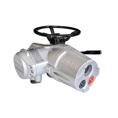 Intelligente Ra-ⅢReeks Elektrische Actuator China voor stroom als Actuator