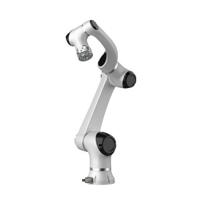 Samenwerkingsrobot Elfin10 met 10KG-Nuttige lading van Cobot als Oogst en Plaatsmachine en CNC Machine
