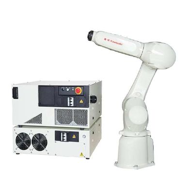 6 Wapen RS007N van de as het Industriële Robot voor Materiële Behandeling als Assemblagerobot