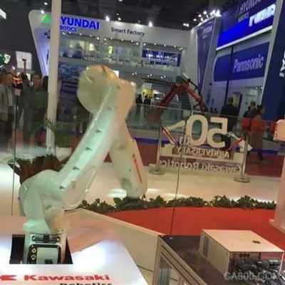 6 Wapen RS007N van de as het Industriële Robot voor Materiële Behandeling als Assemblagerobot