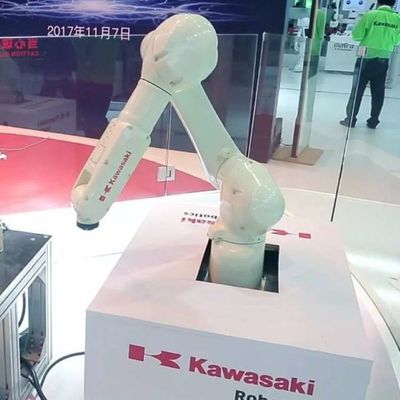 6 Wapen RS007N van de as het Industriële Robot voor Materiële Behandeling als Assemblagerobot
