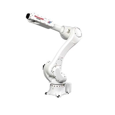 6 Axis Robot Arm Palletizer RS020N voor pallettering Handling Automation als pallettering robot