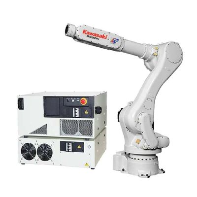 Behandelend Robot RS080N 6 As Robotachtig Wapen voor Glas dat Industriële Robot behandelt
