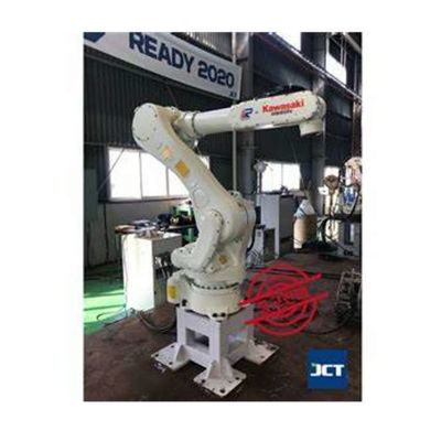 Behandelend Robot RS080N 6 As Robotachtig Wapen voor Glas dat Industriële Robot behandelt