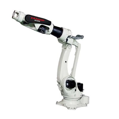 De Robotbx300l Nuttige lading 300kg van het vleklassen voor Lassen als Machine van het Vleklassen