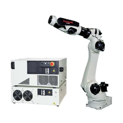 6 het Wapenbx200l 200kg Nuttige lading van de as Industriële Robot als Behandeling van Robot