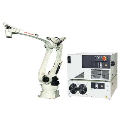 De robotachtige Nuttige lading 700kg van de Wapenmanipulator CP700L voor het Palletiseren van Industriële Robots