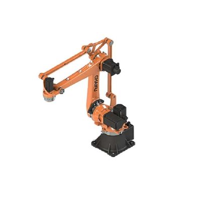 Nuttige lading van het Cobot de Industriële Robotachtige Wapen SF25-K1760 25kg voor de Behandeling van Robot