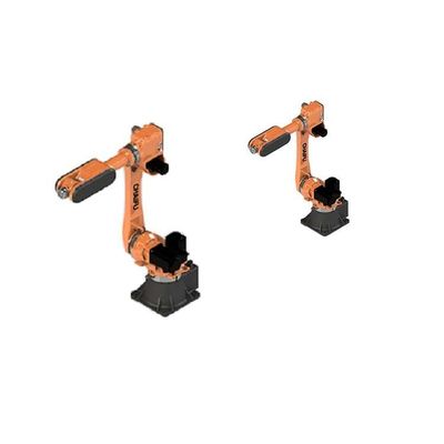 6 as Robotachtig Wapen SF6-K1400 Nauwkeurig en Stabiel voor de Behandeling van Industriële Robots