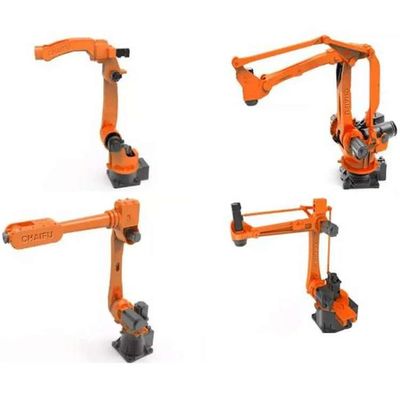 6 as Robotachtig Wapen SF6-K1400 Nauwkeurig en Stabiel voor de Behandeling van Industriële Robots