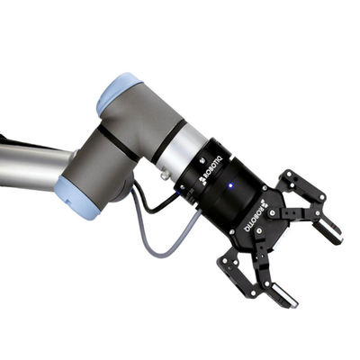 Robotwapen 6 van de Asoogst en Plaats Industriële Robotsoogst en Plaatsmachine voor het Materiaal van de Machinesindustrie