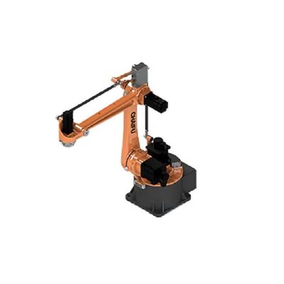 Industrieel Robotachtig Wapen 4 As SF8-K1492 het Palletiseren Behandelings Industriële Robots