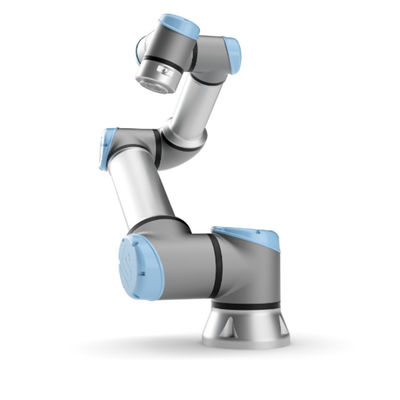 Industrieel Robot Universeel Robotachtig Wapen 6 Asur5e Machines &amp; de Industriemateriaal met Tangoogst en Plaatsmachine