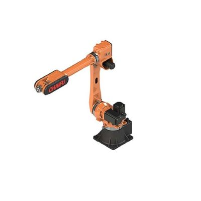 Schilderend Robot bewapen 6 As SF10-K2032 voor het Robotachtige Auto Schilderen als het Schilderen van Robot