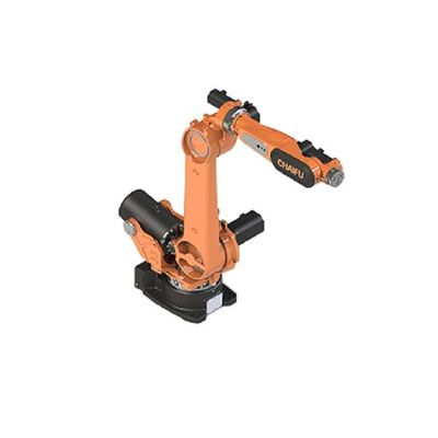 6 as Robotachtig Wapen SF165-K2650 voor het Malen van Robot als Industriële Robots