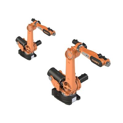 Oogst en Plaatsrobot China 6 de Industriële Robots van de Assf210-k2650 Nuttige lading 210kg