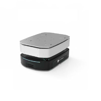 Onbemande Chassisagv abm-150 met 150KG-het Nuttige ladingswerk met Robot voor AGV Robot