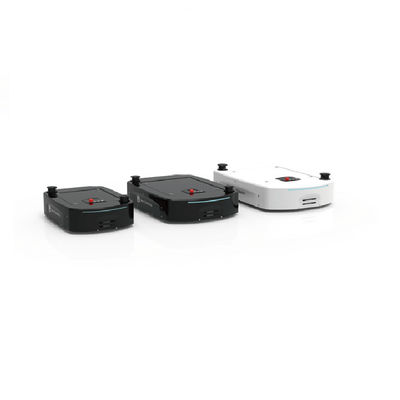 Hoge Nuttige ladingschassis van AGV amb-500 met 500KG-Nuttige lading met AGV Helm van AGV Robotprijs