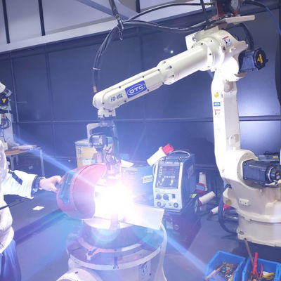 De leveranciers nemen MasoneilanSVI1000 / SVI2 / SVI3 Valve Positioner met besturingskleppen voor verkoop in China