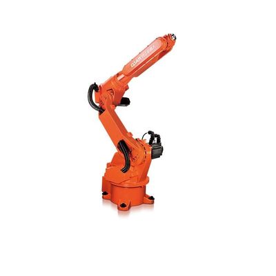 Industriële Robot China qjr6-1 6 As Industriële Robotachtige Wapen Behandelingsrobot
