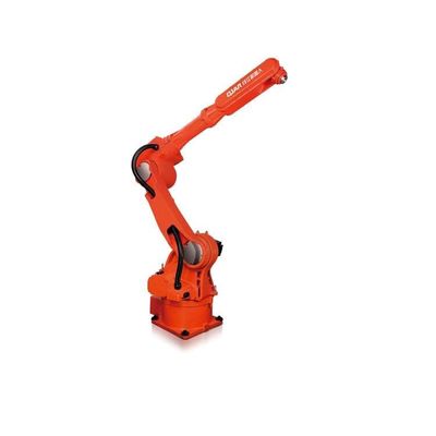 Lassend Robotachtig Wapen 6 As qjr6-3 de Robot van China met Mig-de Robot van het Lasserslassen