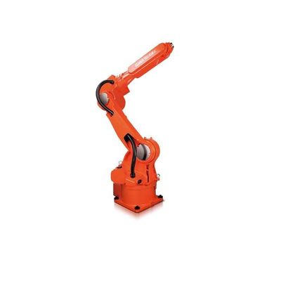 6 Assemblage qjr10-1 van het as Robotachtige Wapen de Robots van China als Assemblagerobot