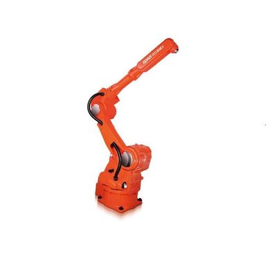 Robotachtige Auto die 6 As China qjr10-2 schilderen Robotnevel als het Schilderen van Robots