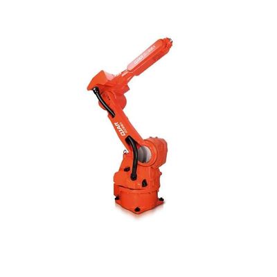 Behandelend Robot qjrb20-1 Industrieel Robotachtig Wapen 6 van Cobot As Industriële Robot