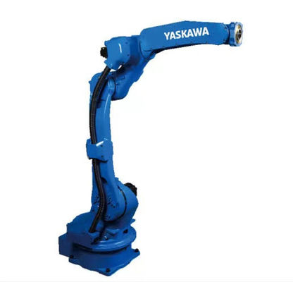 Assemblagerobot motoman-GP180 met het Wapen van de 6 Asrobot met Tangnuttige lading voor de Industriële Robot van 180kg