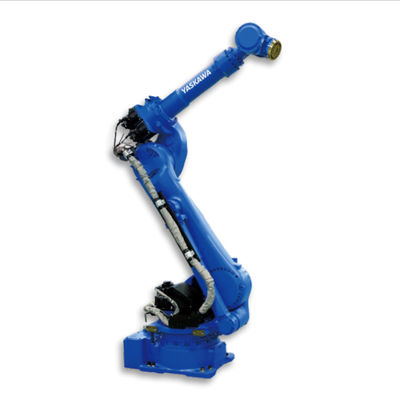Assemblagerobot motoman-GP180 met het Wapen van de 6 Asrobot met Tangnuttige lading voor de Industriële Robot van 180kg