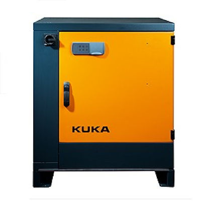 KUKA-het Kabinet KRC4 van de Robotcontrole als Intelligent Controlesysteem van Vervangstukken voor KUKA-Robot