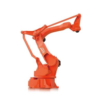 Robotwapen 6 As China qjrb15-1 Lading en het Leegmaken als Oogst en Plaatsrobot