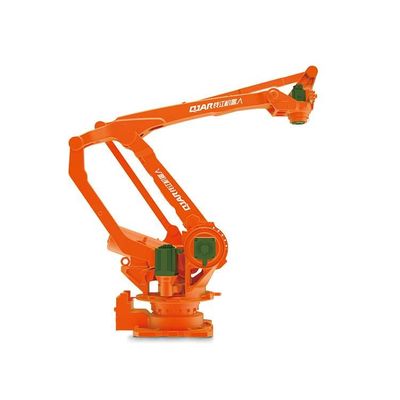 Robotachtig Wapen 4 Asqjr260-3100m For Pick And Place Robot als Industriële Robot