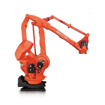4 as Robotachtig Wapen Palletizer qjrb800-1 Nuttige lading 800kg als Industriële Robot