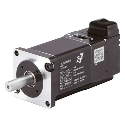 Servomotor SGM7J-A5A7C6E AC Servomotor Voor Robotarm Automatisering Als Servomotor