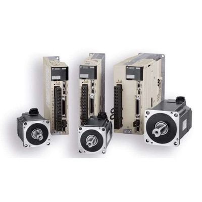 Servomotor SGM7J-A5A7C6E AC Servomotor Voor Robotarm Automatisering Als Servomotor