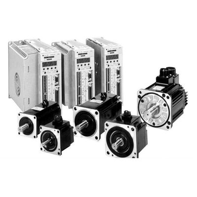Servomotor SGM7J-A5A7C6E AC Servomotor Voor Robotarm Automatisering Als Servomotor