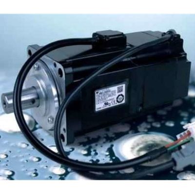 Servomotor SGM7J-A5A7C6E AC Servomotor Voor Robotarm Automatisering Als Servomotor