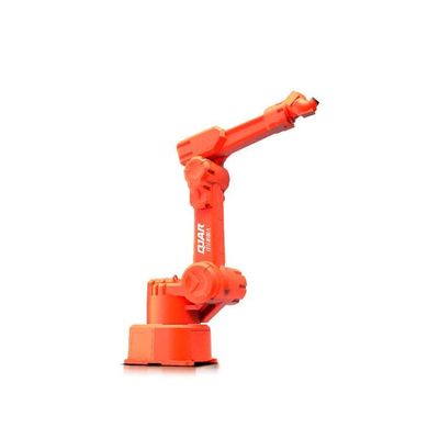 Robotachtige Wapenmanipulator 6 As qjrp10-1 voor het Bespuiten van Robot als Industriële Robot