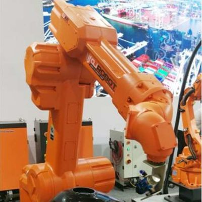Robotachtige Wapenmanipulator 6 As qjrp10-1 voor het Bespuiten van Robot als Industriële Robot
