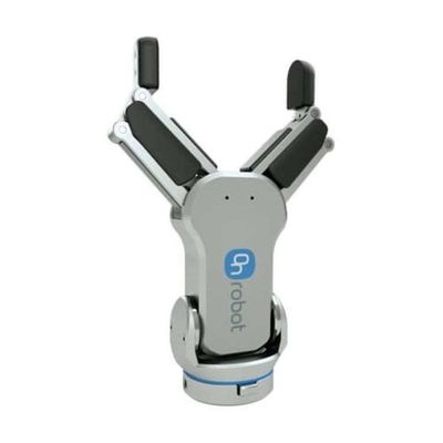 Samenwerkings Robotachtig Wapen met Flexibele Tang 2 Vinger RG6 als Robottang