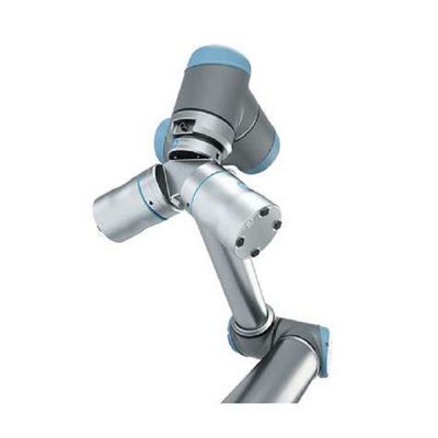 De Tang MG10 van het robotwapen voor de Behandeling van Veilige en Nauwkeurige Industriële Robot