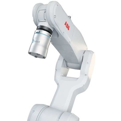 De Tang MG10 van het robotwapen voor de Behandeling van Veilige en Nauwkeurige Industriële Robot