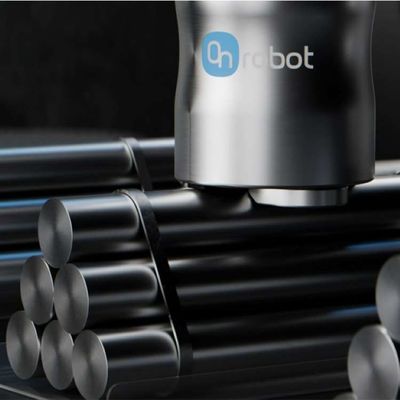 De Tang MG10 van het robotwapen voor de Behandeling van Veilige en Nauwkeurige Industriële Robot