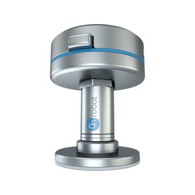 Robotische pneumatische greepper Gecko Single Gripper voor geautomatiseerde materiaalbehandeling als robotgreepper