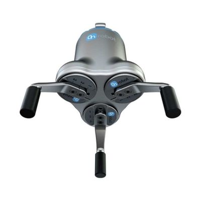Robot Collaborative Met 3FG15 Drie Vinger Flexible Gripper Met Robotic Arm Als Robot Gripper