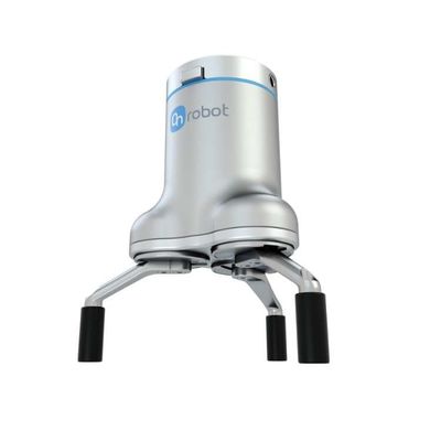 Robot Collaborative Met 3FG15 Drie Vinger Flexible Gripper Met Robotic Arm Als Robot Gripper